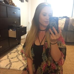 Meet your Posher, Rachel